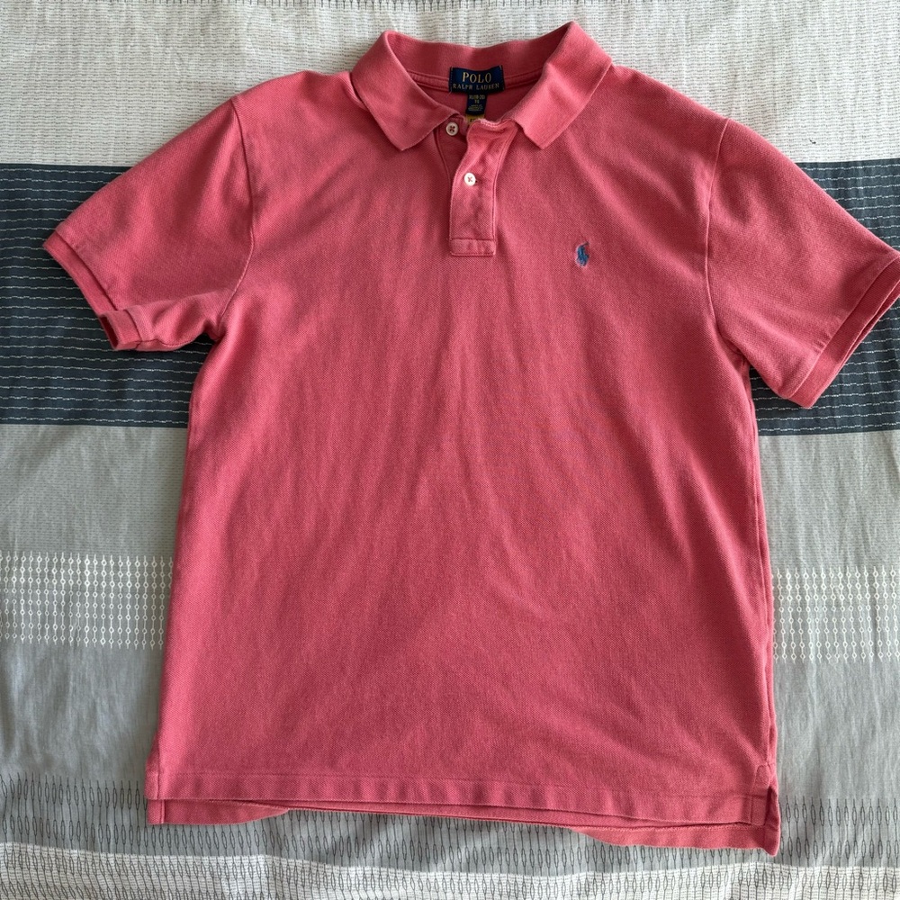 Polo Raulph Lauren Shirt